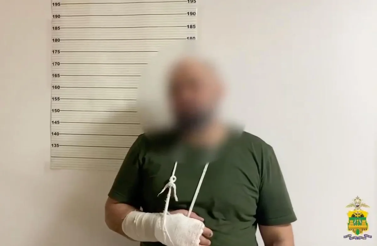 На Кубани житель КЧР залез в окно к знакомой и обокрал ее на 300 тыс. рублей