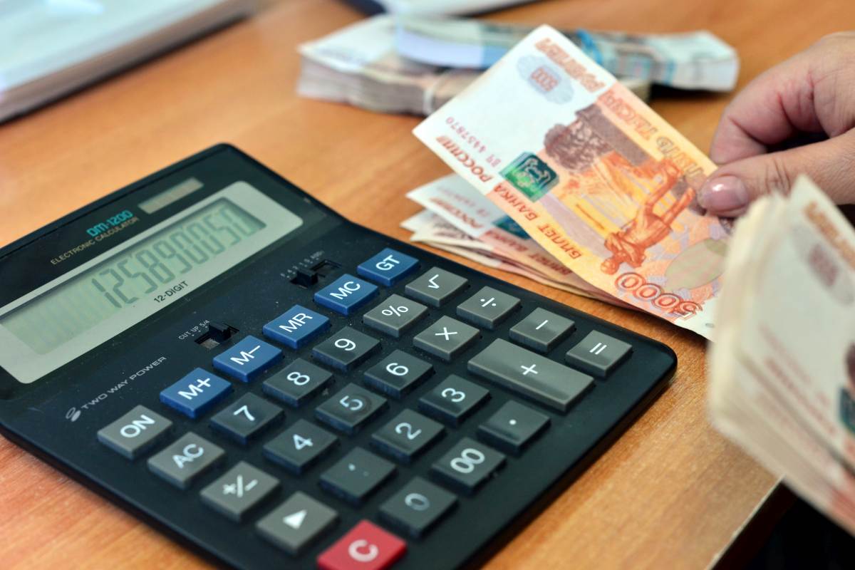 На Кубани медианная зарплата достигнет 200 тыс. рублей более чем через 9 лет