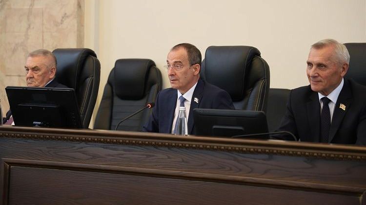 На Кубани назначены выборы губернатора: 14 сентября