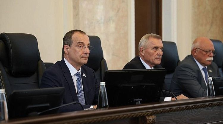На Кубани начнут производить сразу шесть модификаций колесных тракторов