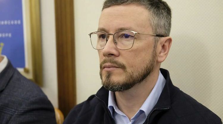 На Кубани новый помощник губернатора: должность введена по поручению президента