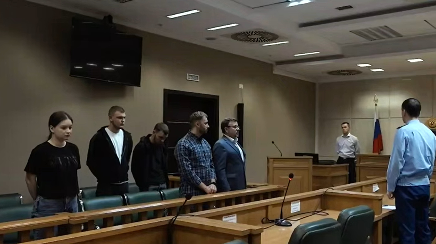 На Кубани осудили участников ОПГ, похищавших нечистых на руку наркокурьеров