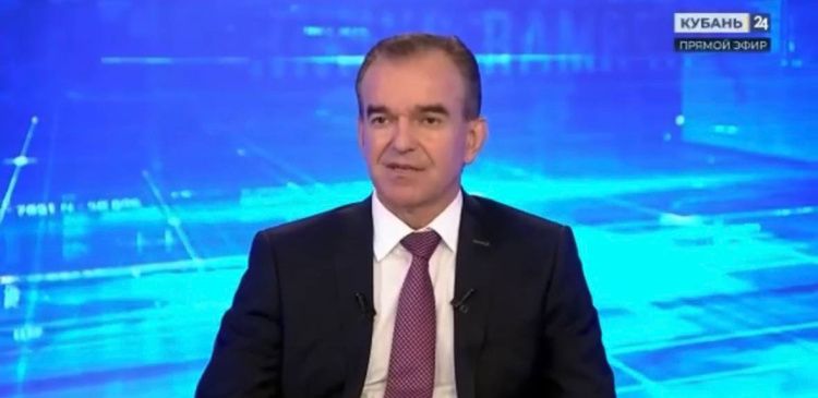 На Кубани планируют повысить штрафы за стихийную рекламу: губернатор на прямой линии