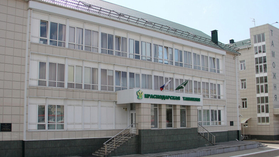 На Кубани поймали контрабандистов, вывозивших ценный лес в Грузию