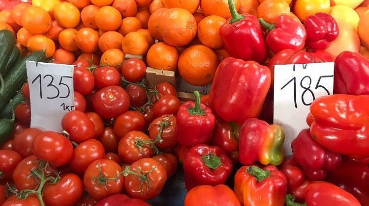 На Кубани резкий взлет цен на овощи: борщ становится неподъемным?