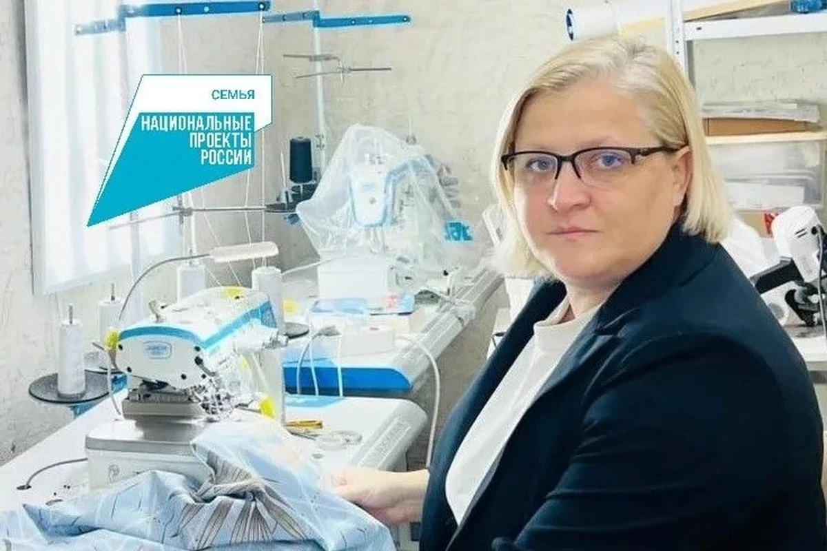 На Кубани соцконтракты в 2025 году заключили более 7,6 тыс. жителей
