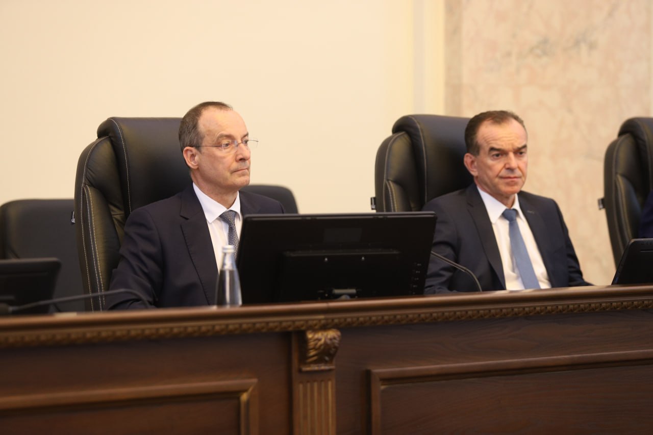 На поддержку муниципалитетов Кубани в 2026 году выделили 1,5 млрд рублей