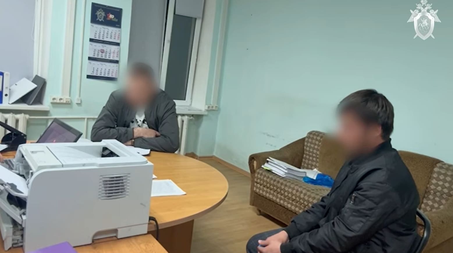На Ставрополье подросток завербовал брата и 7 сверстников для серии терактов