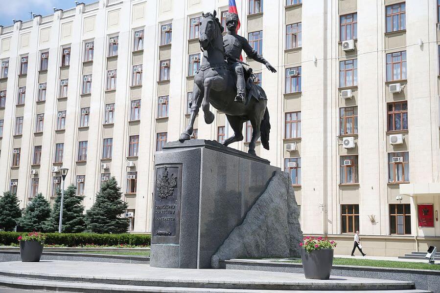 На устойчивое развитие экономики Кубани направят 5 млрд рублей в 2025 году