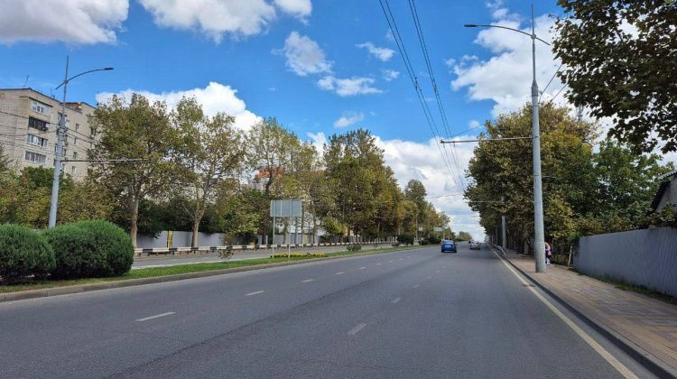 На Фадеева в Краснодаре меняется движение: схема и подробности
