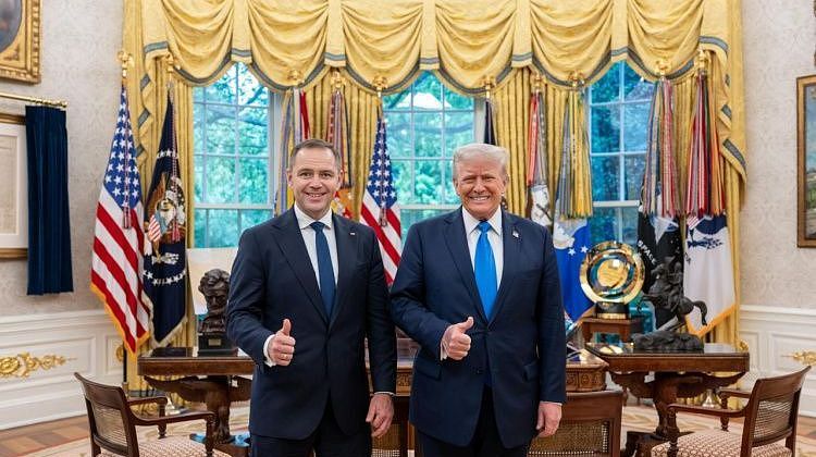 Навроцкий – ставленник Трампа: Европа шокирована и подавлена - Украина останется без поддержки?