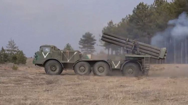 Названы два роковых условия для краха фронта ВСУ — эксперты предупреждают»