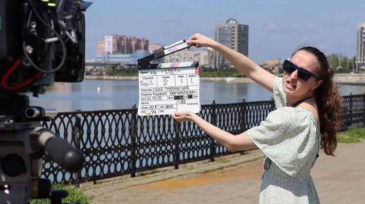Названы сериалы и фильмы, снятые на территории Кубани: вы смотрели?