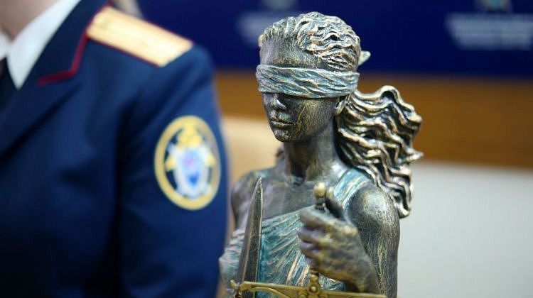 Напавший на полицейских на Кубани отправится на два года в колонию