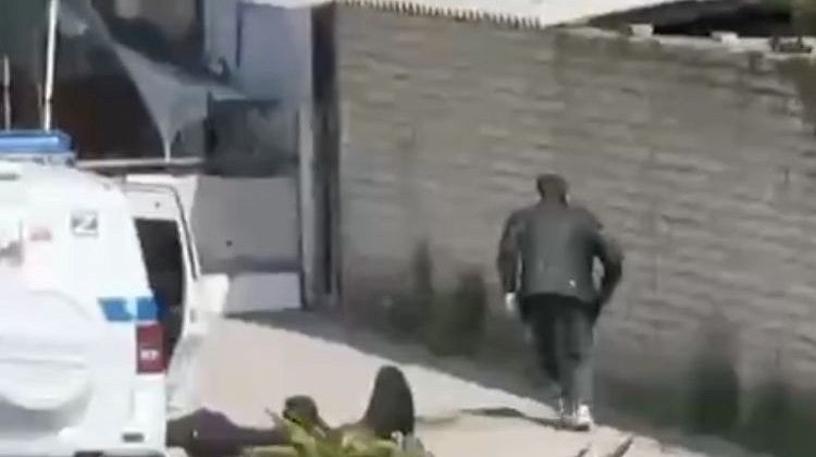 Нападавшие ликвидированы: что известно о перестрелке в Дагестане