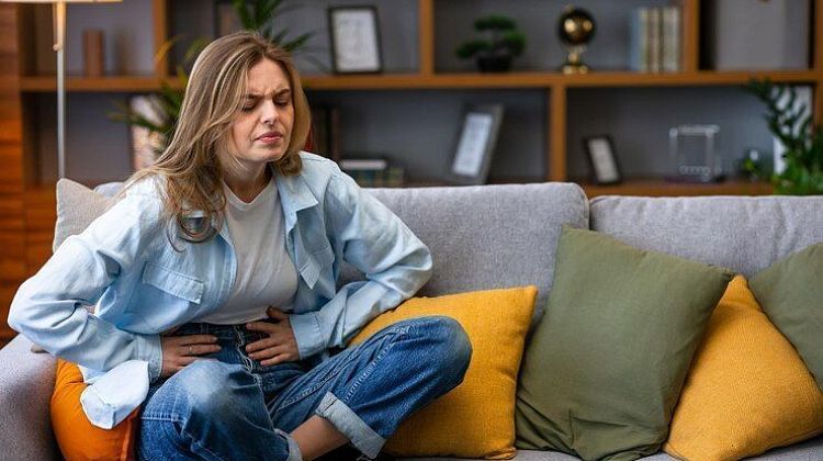 Натуральные средства от изжоги: что действительно помогает?