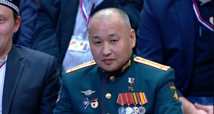Нацисты расстреливали молодых в Северске: Герой России рассказал, как освобождали Северск