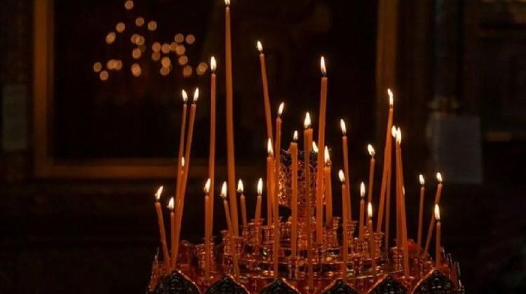 Начало Страстной седмицы: что означает Великий понедельник для верующего