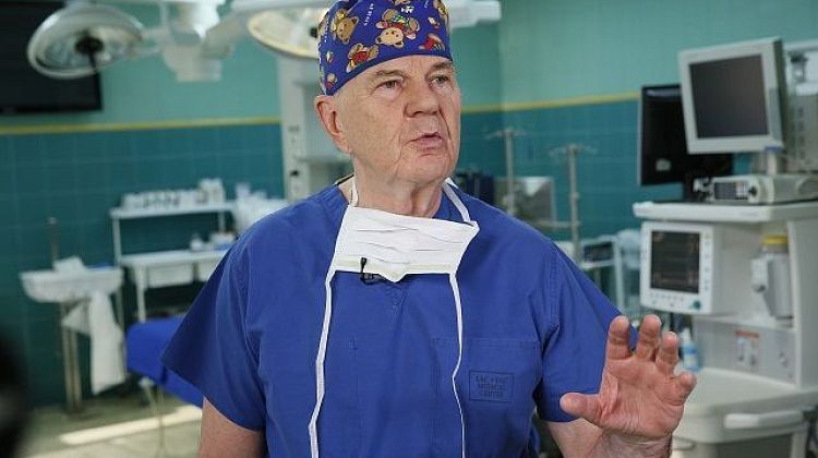 «Начинать нужно уже сегодня»: оптимизм профессора Порханова в борьбе с вейпами