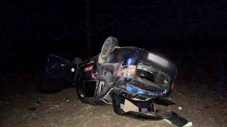 Не выдержал дистанцию: жуткое ДТП с подростком на Кубани