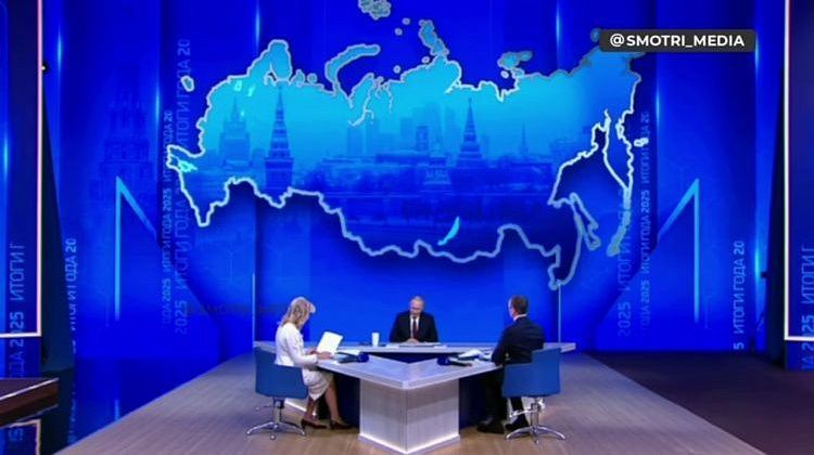 «Не кража, а грабеж» — президент о планах ЕС использовать российские средства