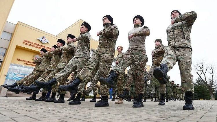 Невменяемый нацист! Зеленский угрожает террором в День Победы: "У нас есть потенциал ударить"