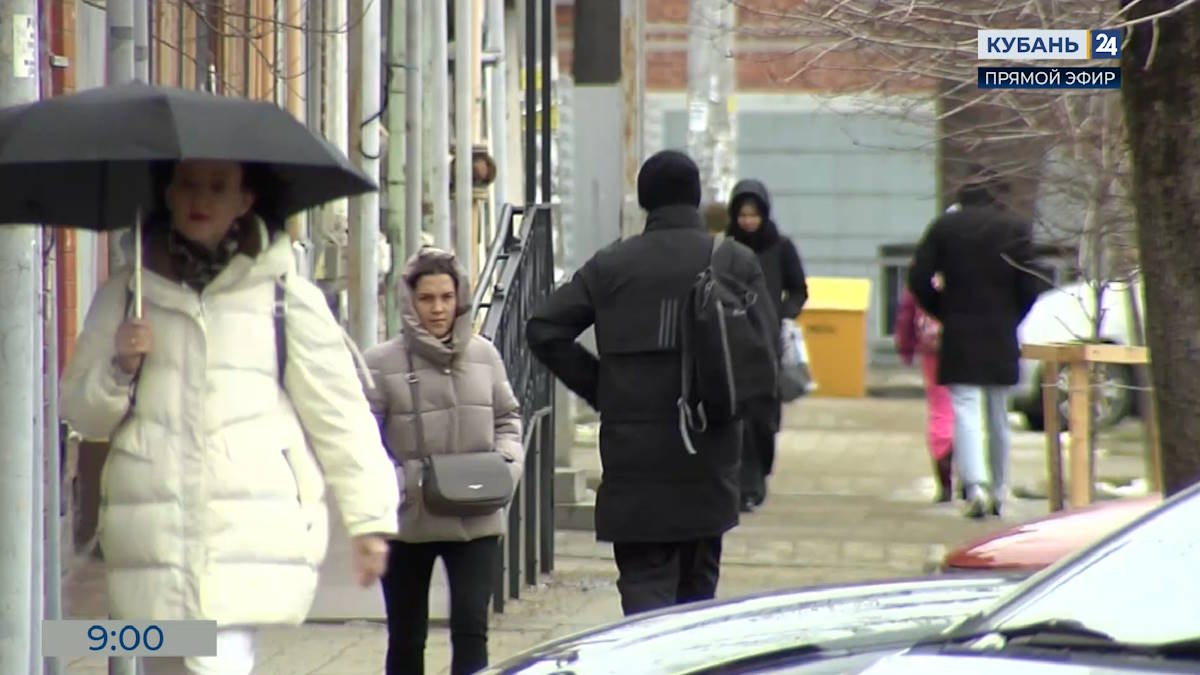 Неделя профилактики курения проходит в Краснодарском крае