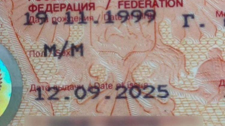 Неожиданно! Пятилетние паспорта стали ловушкой: российские туристы теряют деньги и мечты