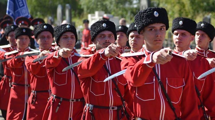 Несокрушимый дух Кубани: казачество пишет историю будущего