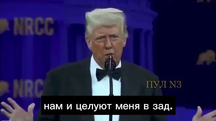 Неужели Донни ошибся? Китай покажет зубы, США проиграют в торговой войне: пока страдают американцы