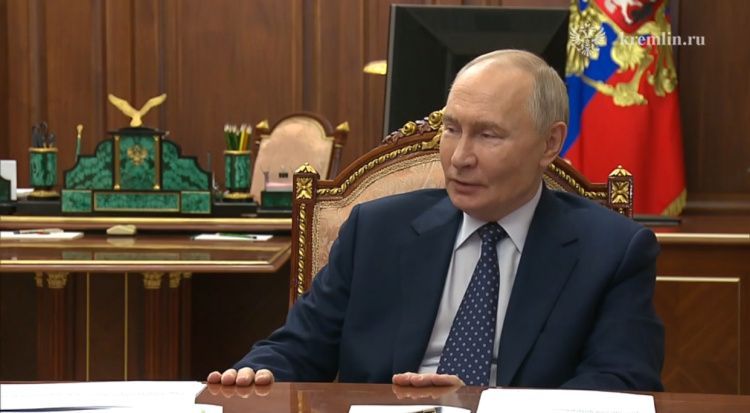Ни царь, ни СССР: Путин обещает беспрецедентный прорыв в жилищном вопросе