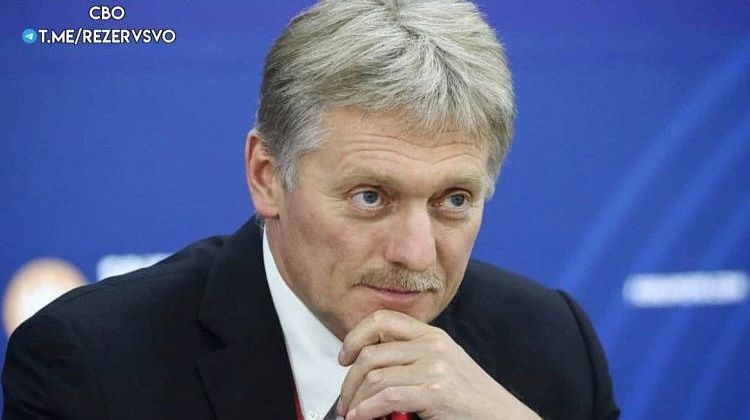 Никакого мира на Новый год: вопрос о приостановке СВО не рассматривается?