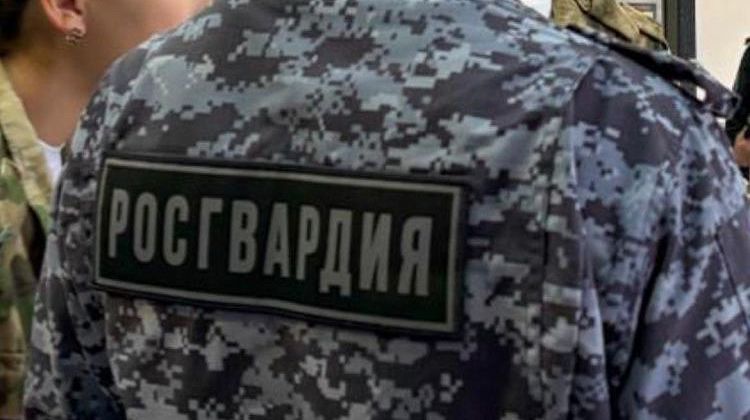 Ничего не предвещало беды! Громкий хлопок и молниеносная реакция Росгвардии на Кубани