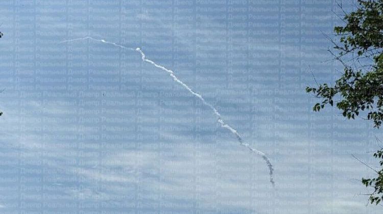 Новая бомба с ускорением! Днепропетровск не отойдет от шока: от завода только щепки, пожарища