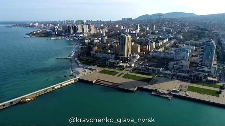 Новороссийск, спокойствие! Взрывы в порту