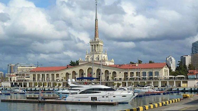 Новый статус, новые возможности: Сочи официально курорт федерального значения
