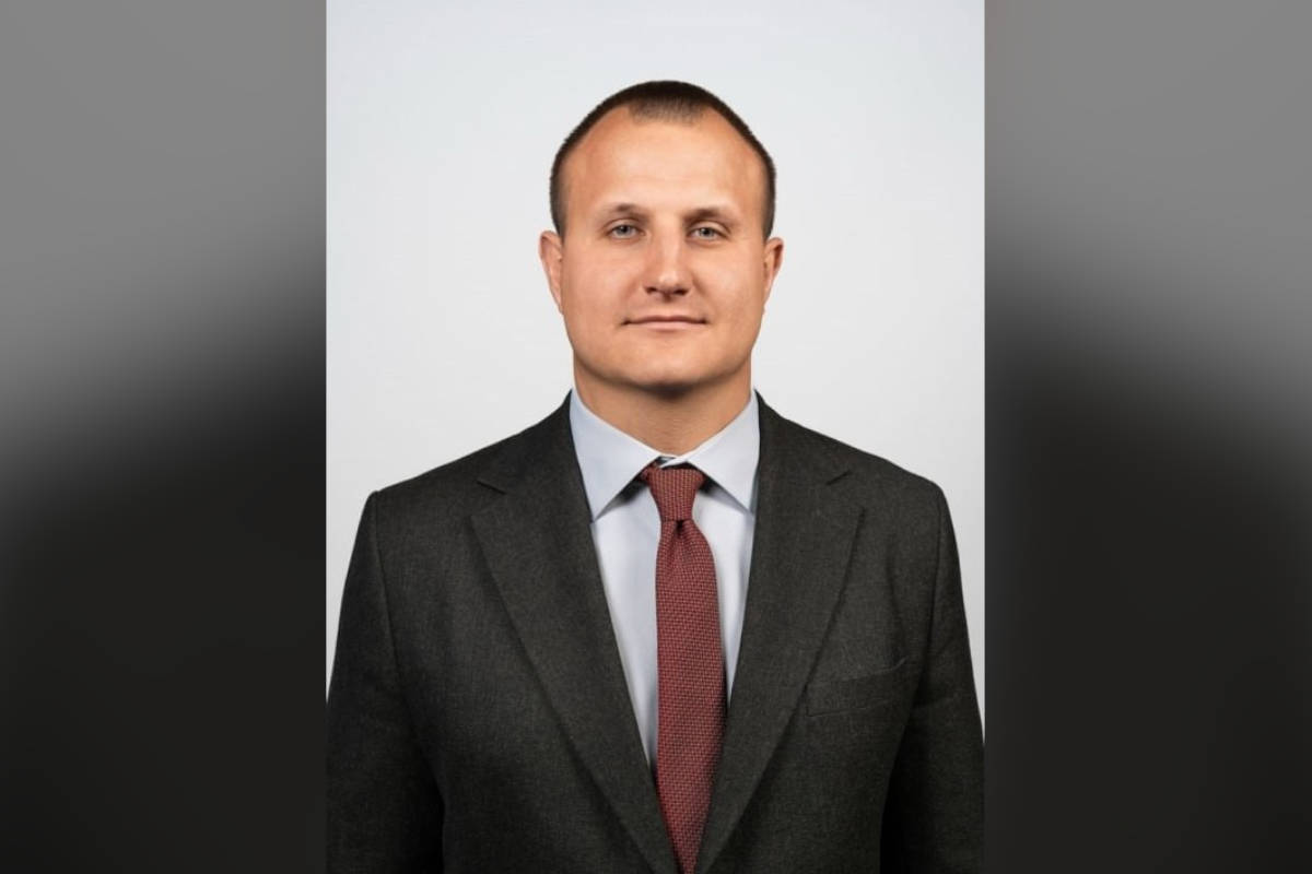 Новым главой Новотитаровского сельского поселения стал Семен Васильченко