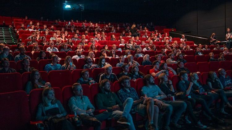 «Ночь кино» в Краснодаре на этих выходных: где и что посмотреть бесплатно