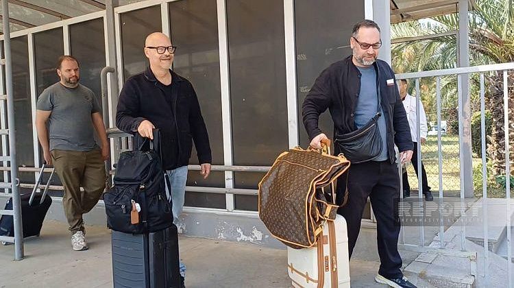 Ночь тревог! Оркестр, актёры, Бондарчук: кого и зачем спешно эвакуируют из Ирана?