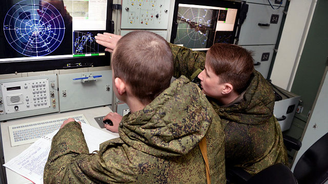 Ночью над Россией уничтожили 93 беспилотника ВСУ