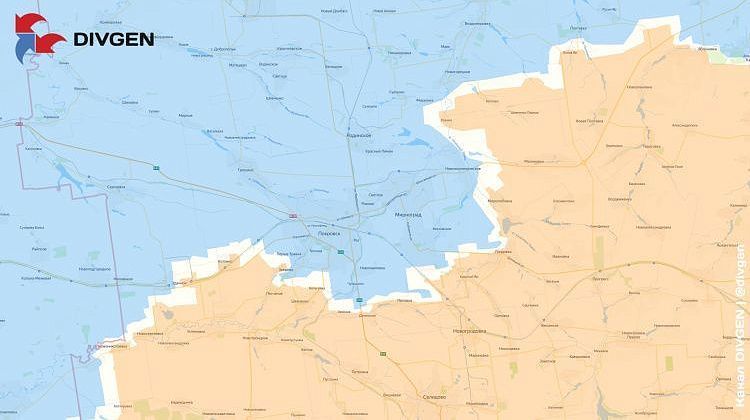 Ну, началось: ВСУ объявили Покровск не стратегическим объектом