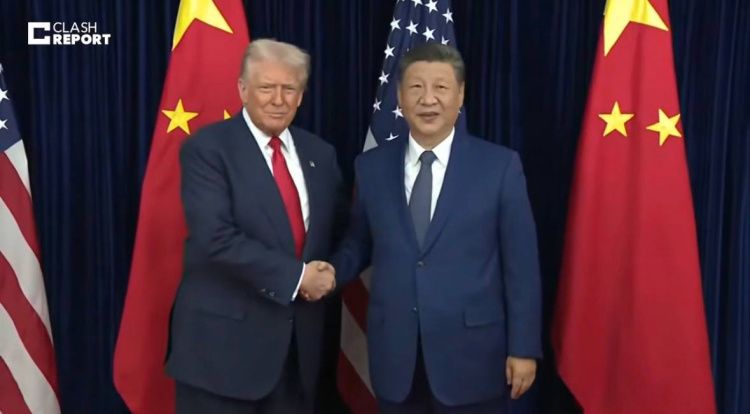 О чем договорились Трамп и Си Цзиньпин? Итоги встречи