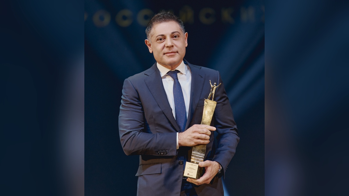Объявлены победители премии «ТОП-1000 российских менеджеров»