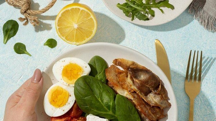 Огласите все меню! Почему важно соблюдать принцип метаболической тарелки?