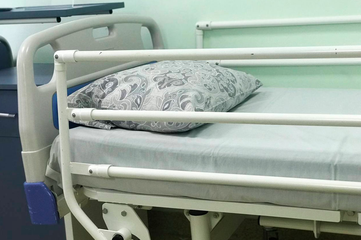 Один из пяти отравившихся парами сероводорода на Кубани — в тяжелом состоянии