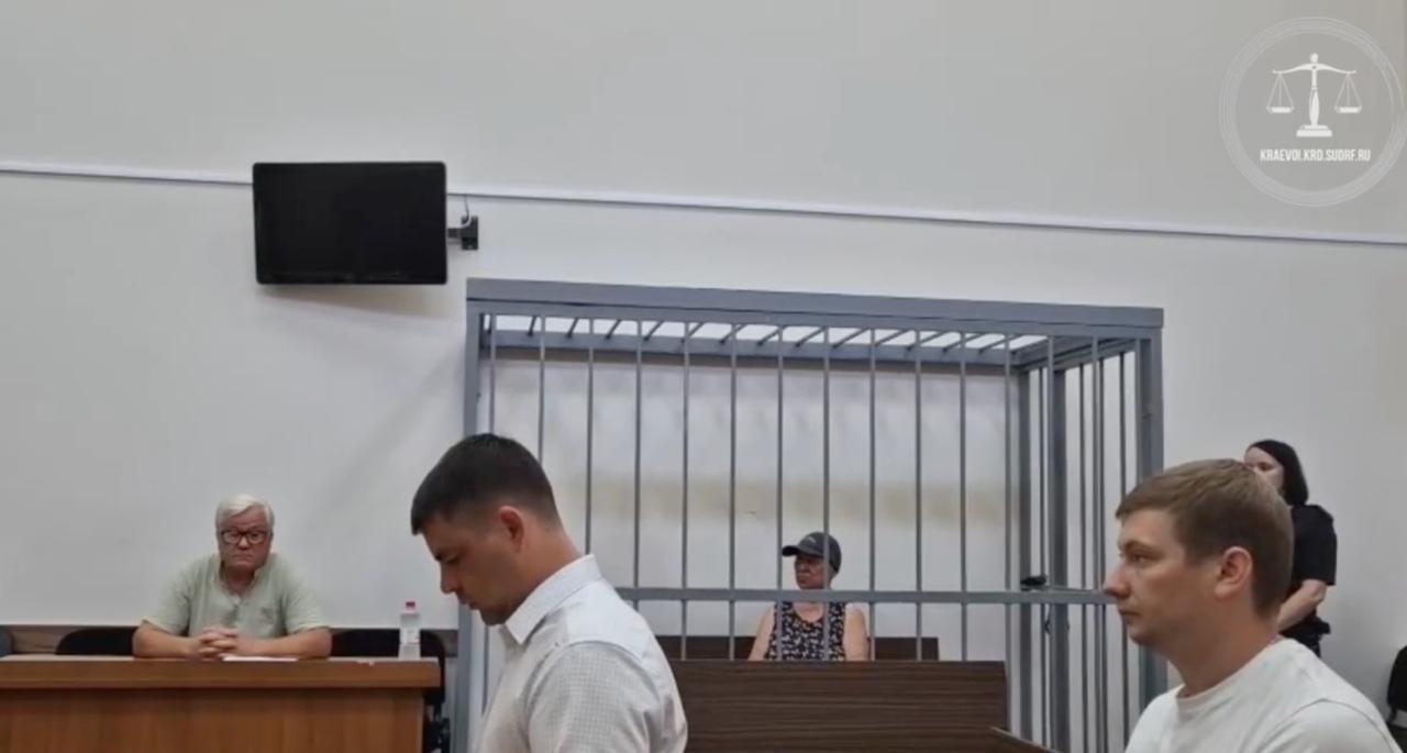 Одна из продавщиц кустарной чачи в Сириусе оказалась рецидивисткой