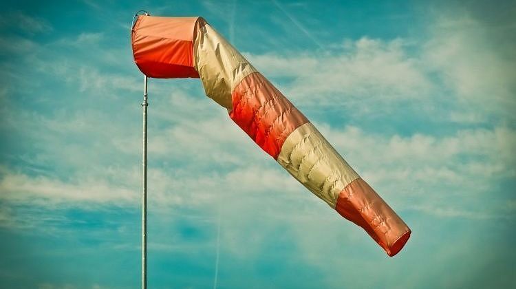 Опять! Штормовое предупреждение на Кубани: что на этот раз?