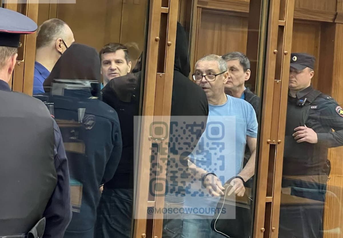 Организатору убийства известного на Кубани вора в законе Деда Хасана дали 25 лет