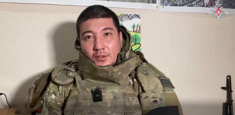 Освобождение Красноармейска: штурмовой отряд раскрыл тактику и методы работы с противником