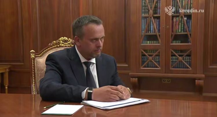 От Новгородской области к федеральному уровню: Никитин возглавил Минтранс